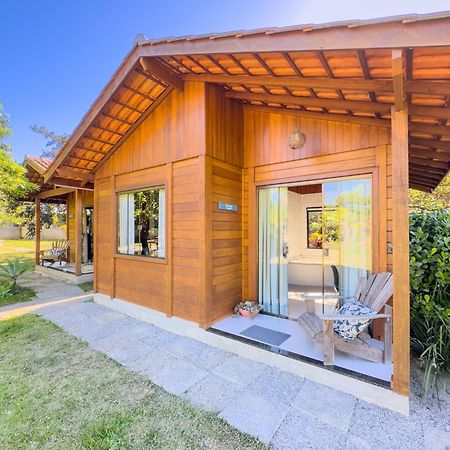 Rancho Litoral Buzios Vila Exterior foto