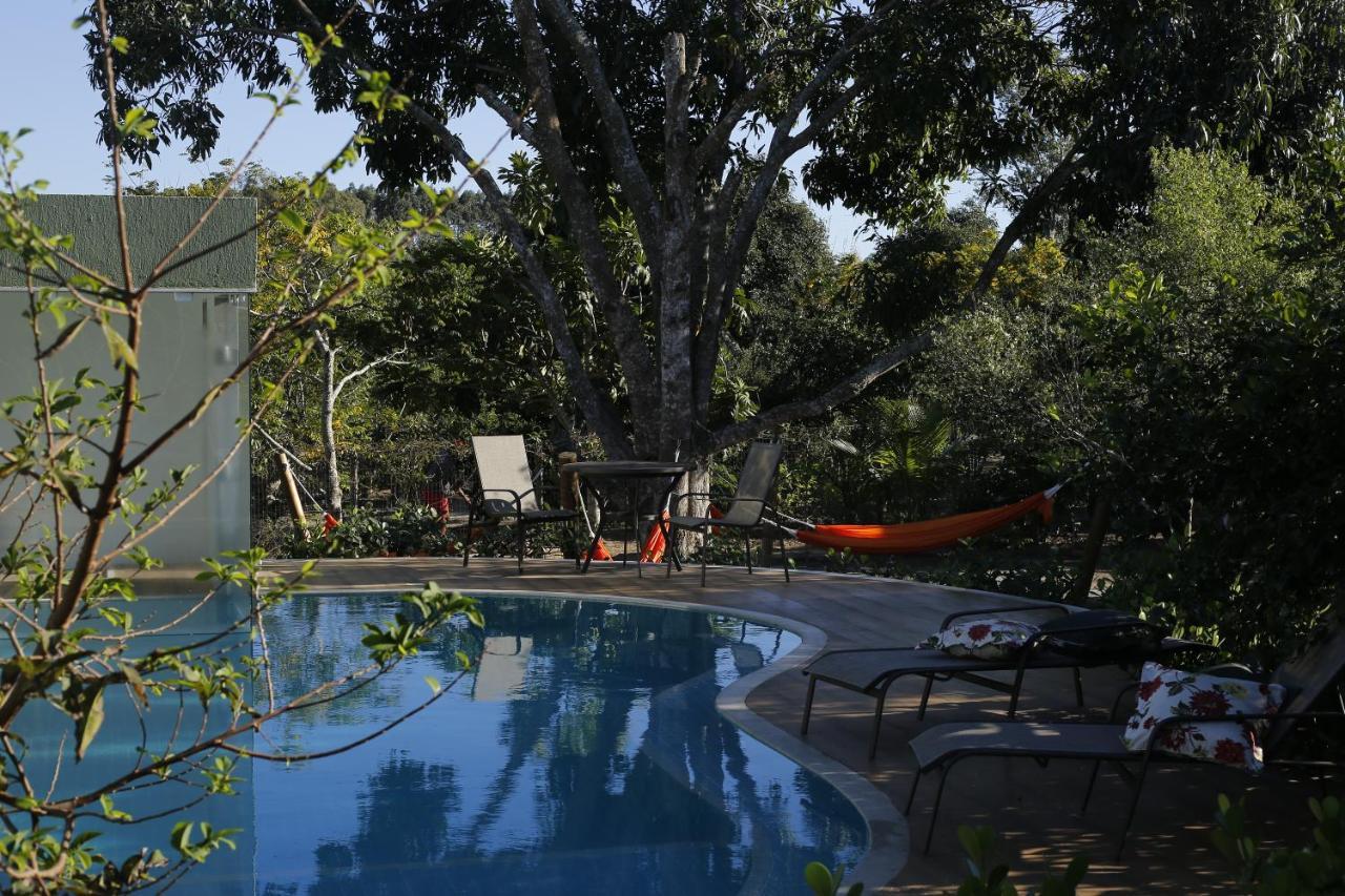 Rancho Litoral Buzios Vila Exterior foto