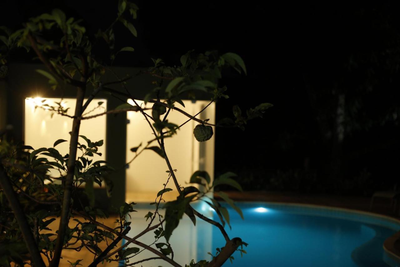 Rancho Litoral Buzios Vila Exterior foto