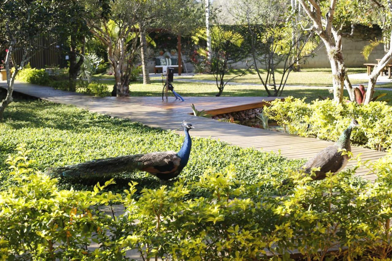 Rancho Litoral Buzios Vila Exterior foto