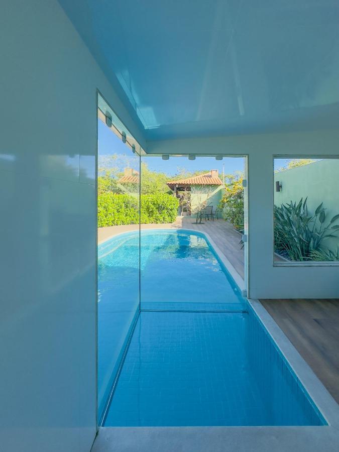Rancho Litoral Buzios Vila Exterior foto