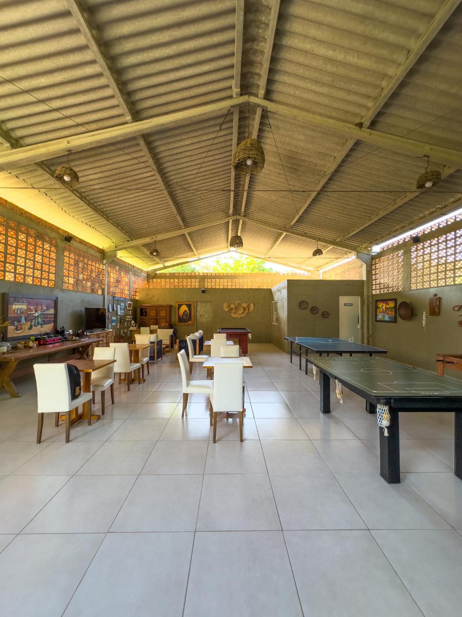 Rancho Litoral Buzios Vila Exterior foto