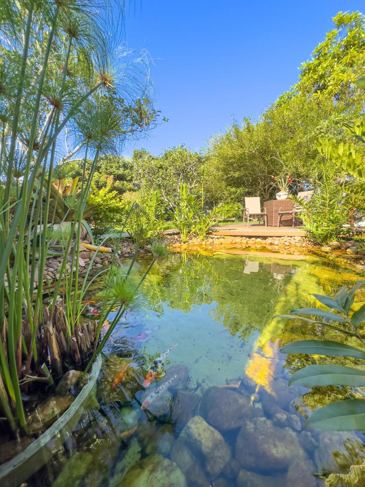 Rancho Litoral Buzios Vila Exterior foto