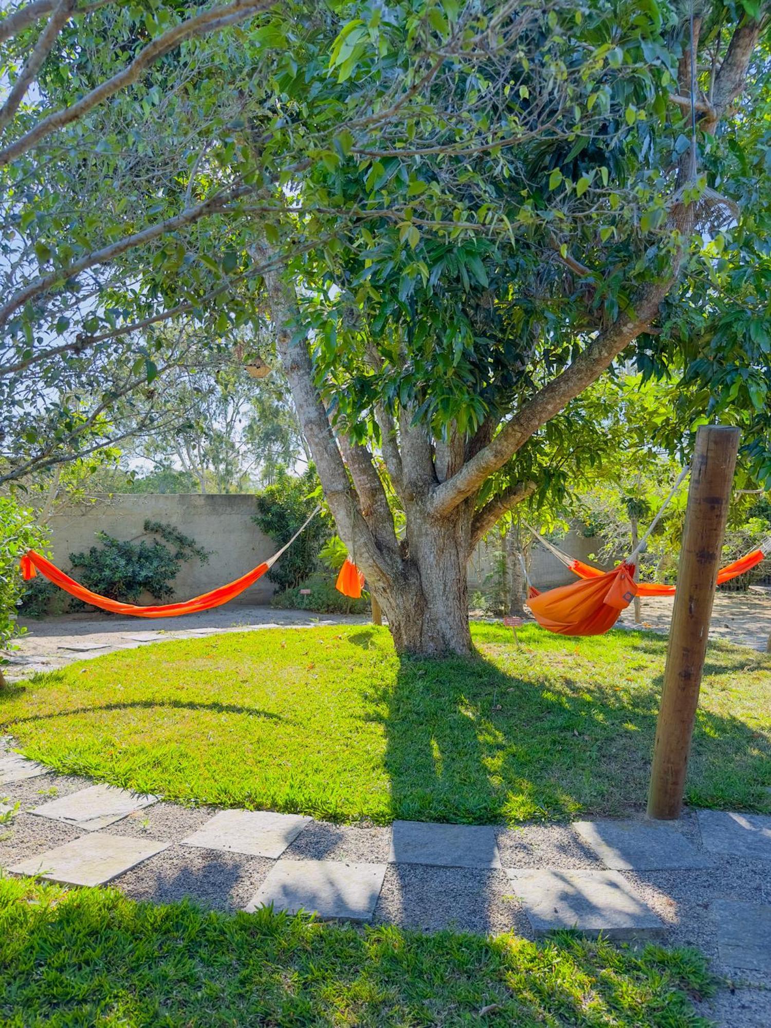 Rancho Litoral Buzios Vila Exterior foto
