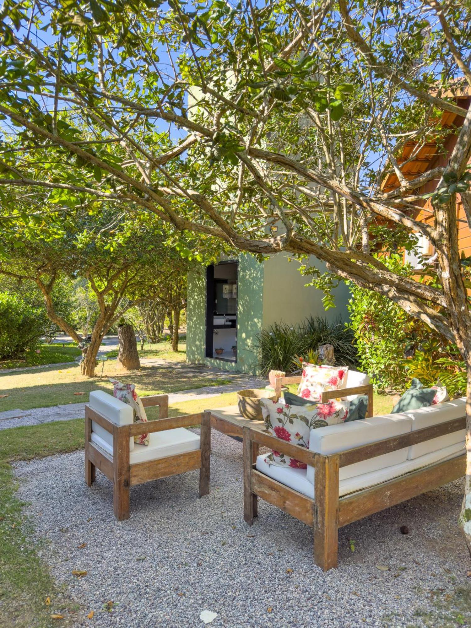 Rancho Litoral Buzios Vila Exterior foto