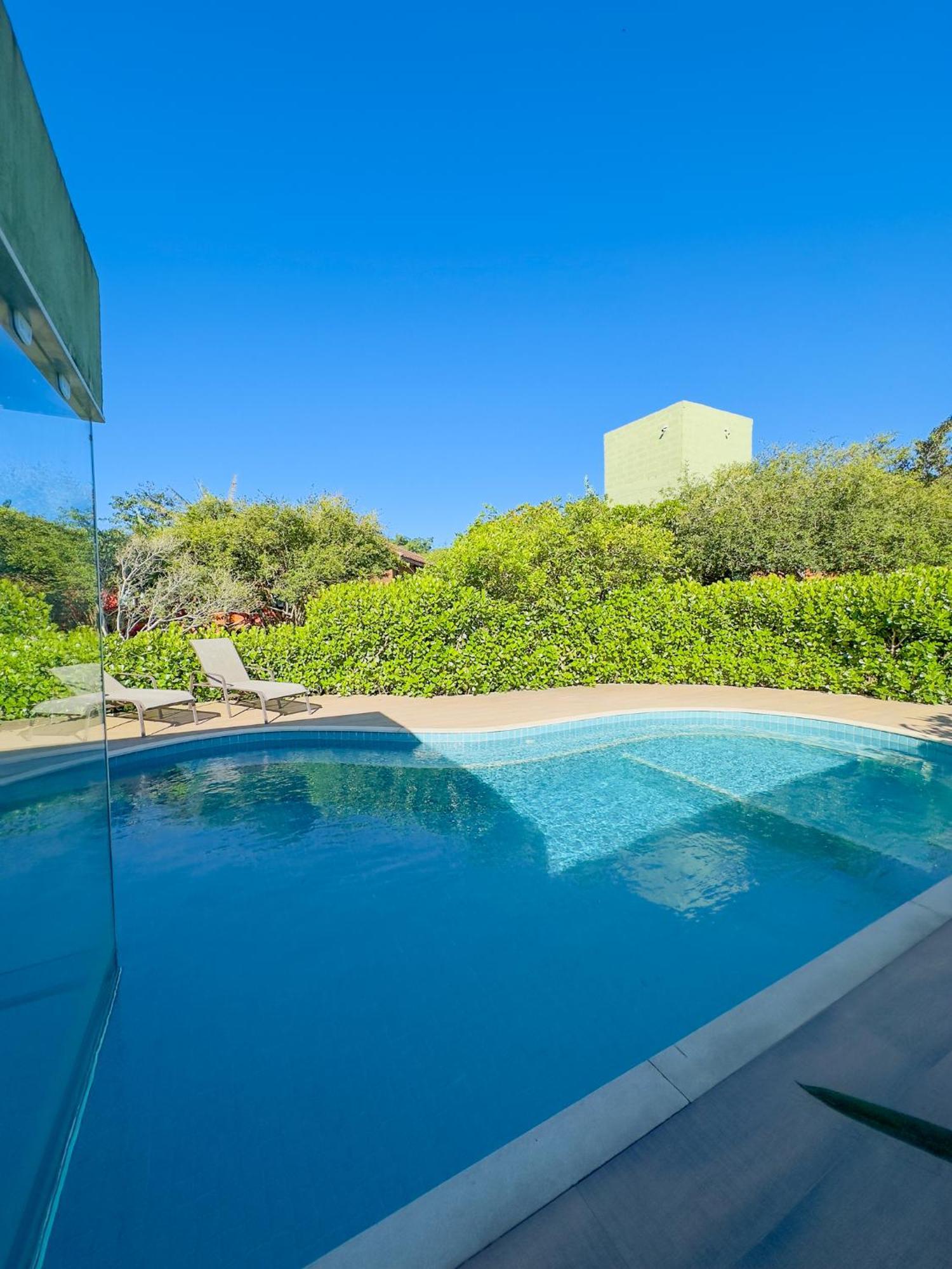 Rancho Litoral Buzios Vila Exterior foto