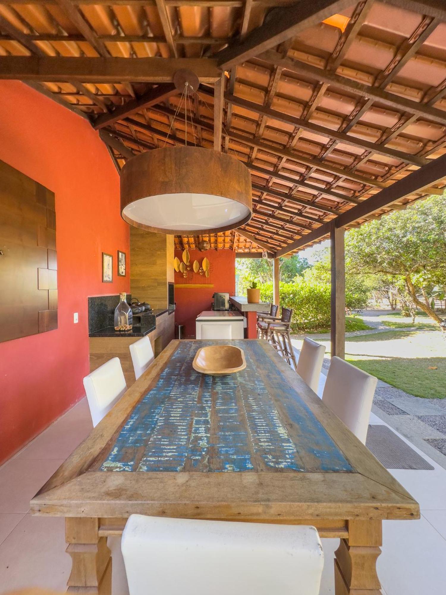 Rancho Litoral Buzios Vila Exterior foto