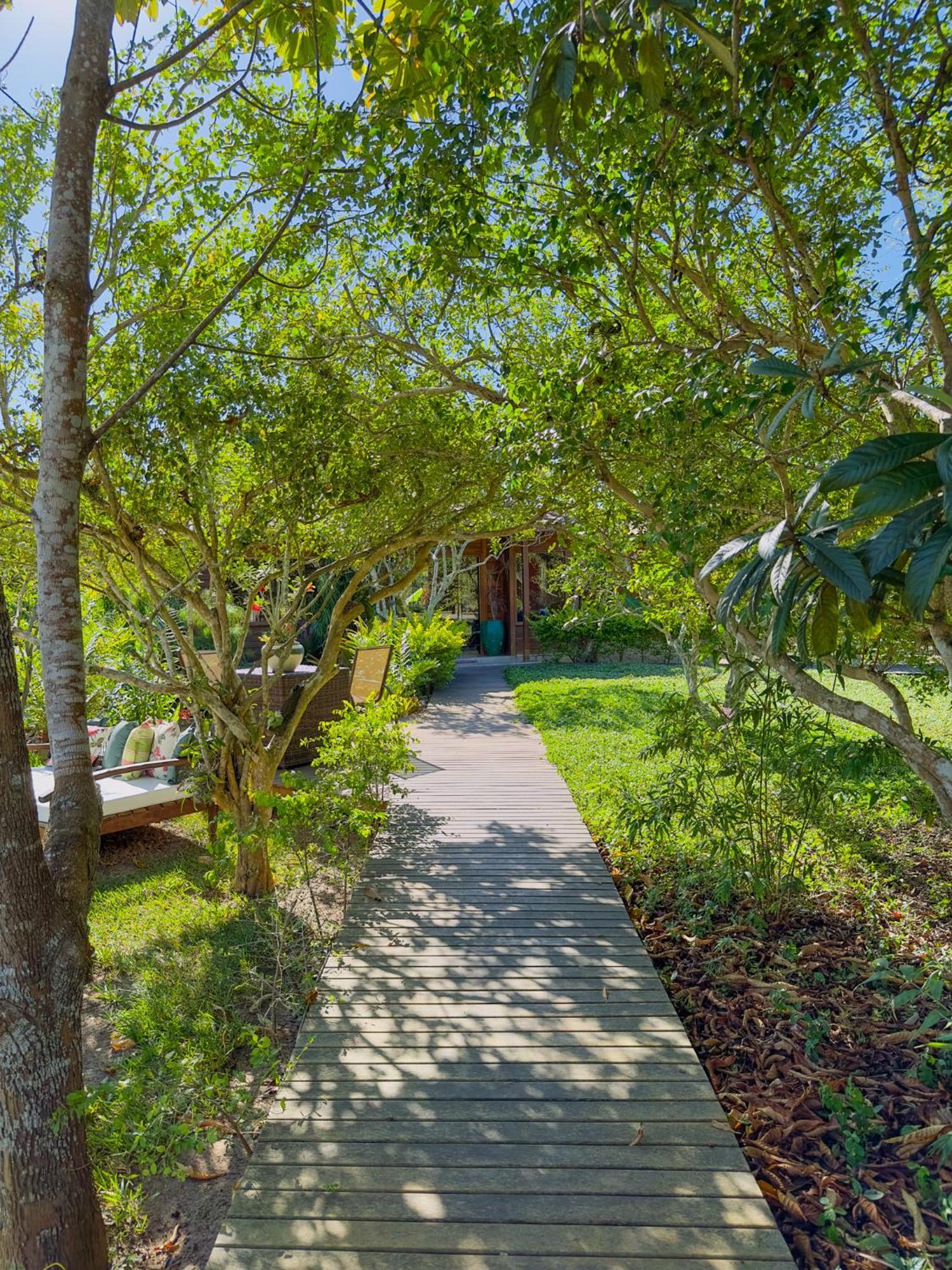 Rancho Litoral Buzios Vila Exterior foto