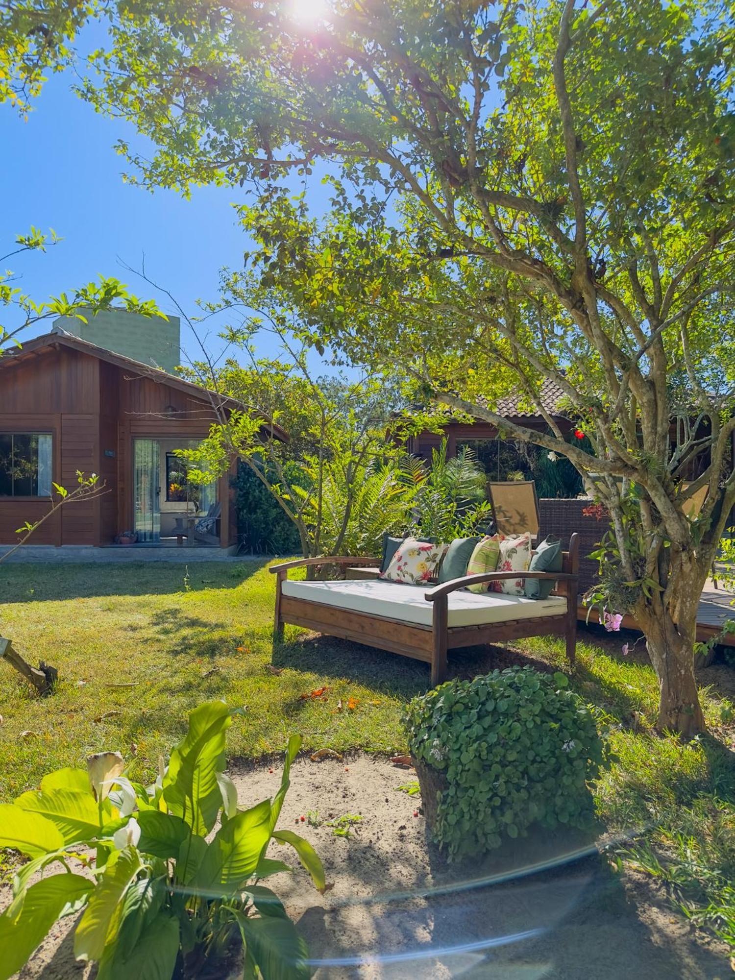 Rancho Litoral Buzios Vila Exterior foto