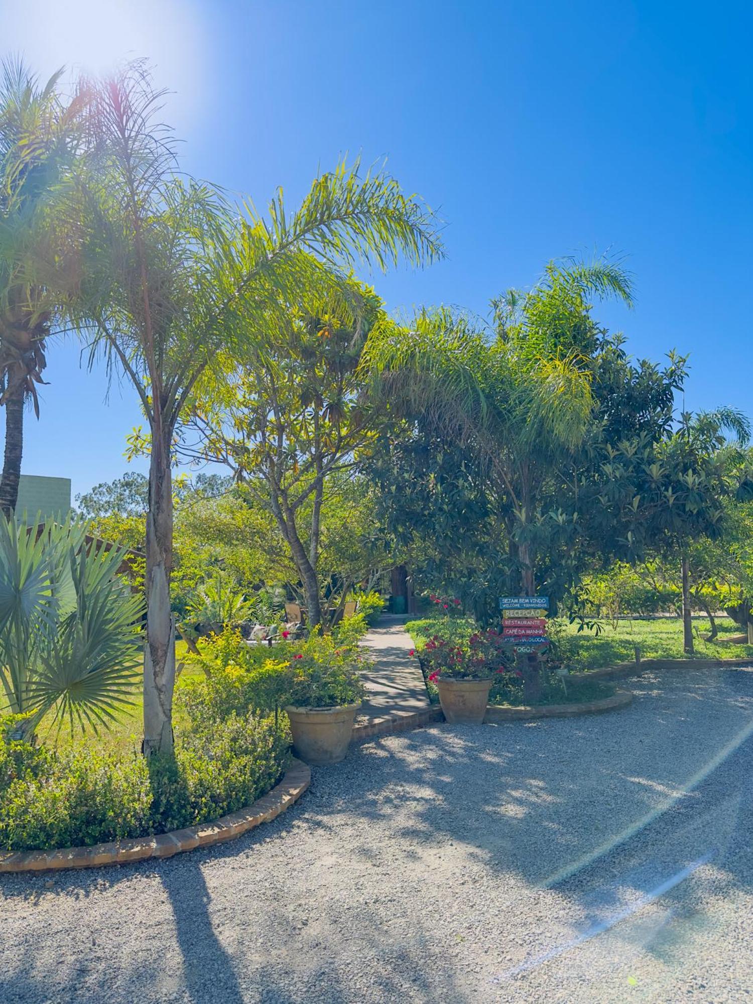 Rancho Litoral Buzios Vila Exterior foto