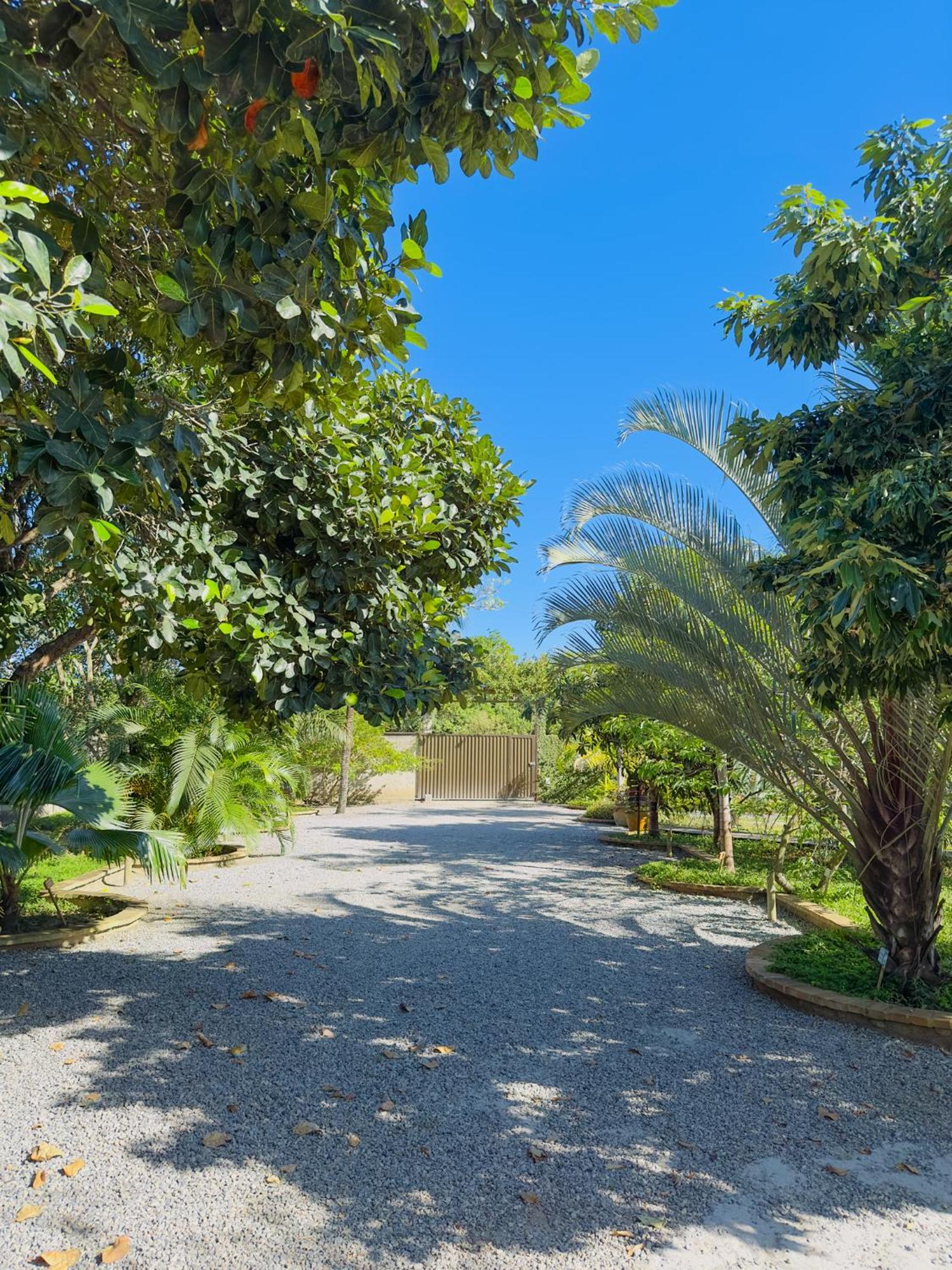 Rancho Litoral Buzios Vila Exterior foto