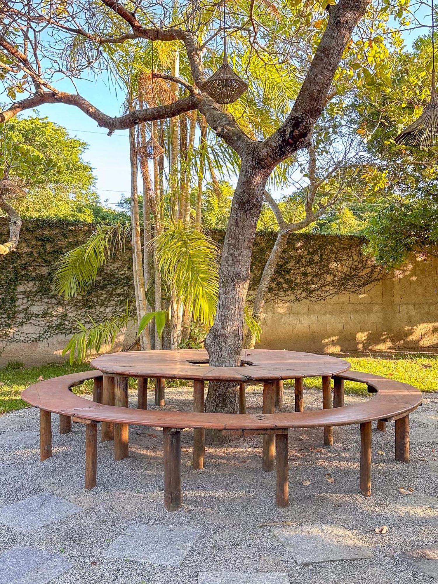 Rancho Litoral Buzios Vila Exterior foto