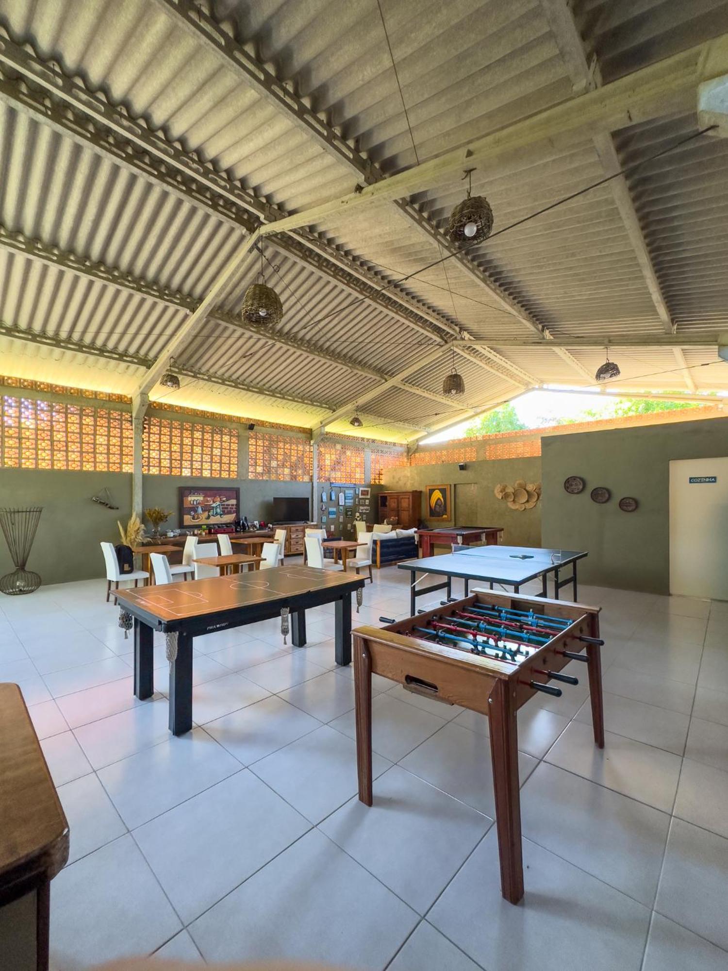 Rancho Litoral Buzios Vila Exterior foto