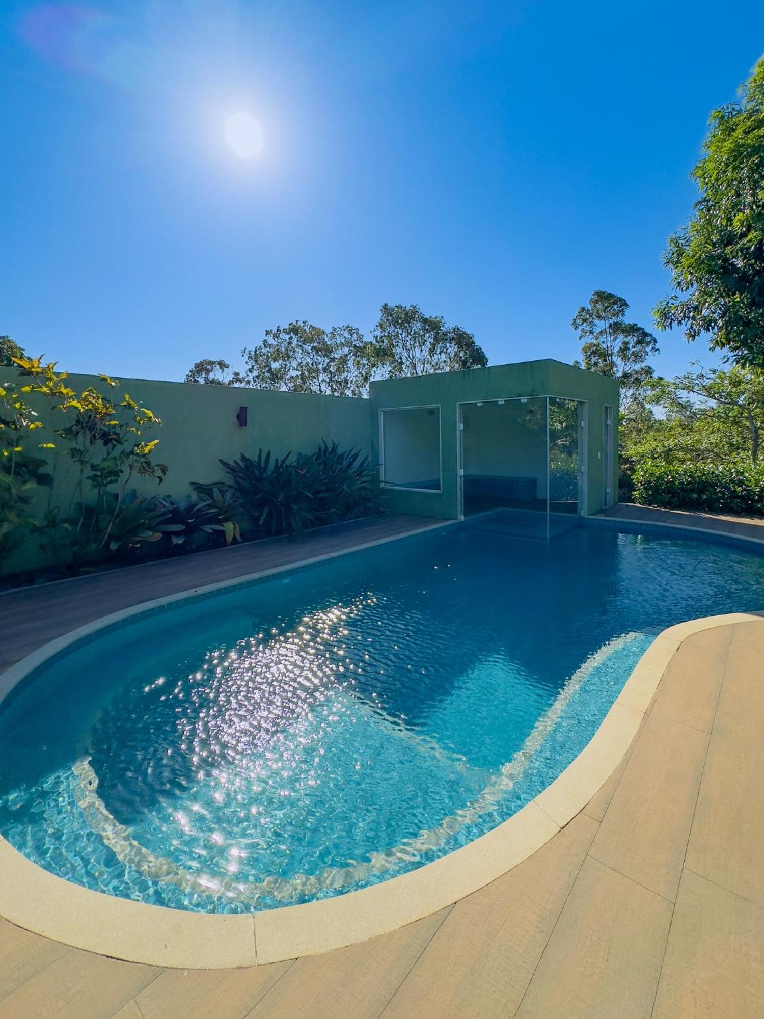 Rancho Litoral Buzios Vila Exterior foto