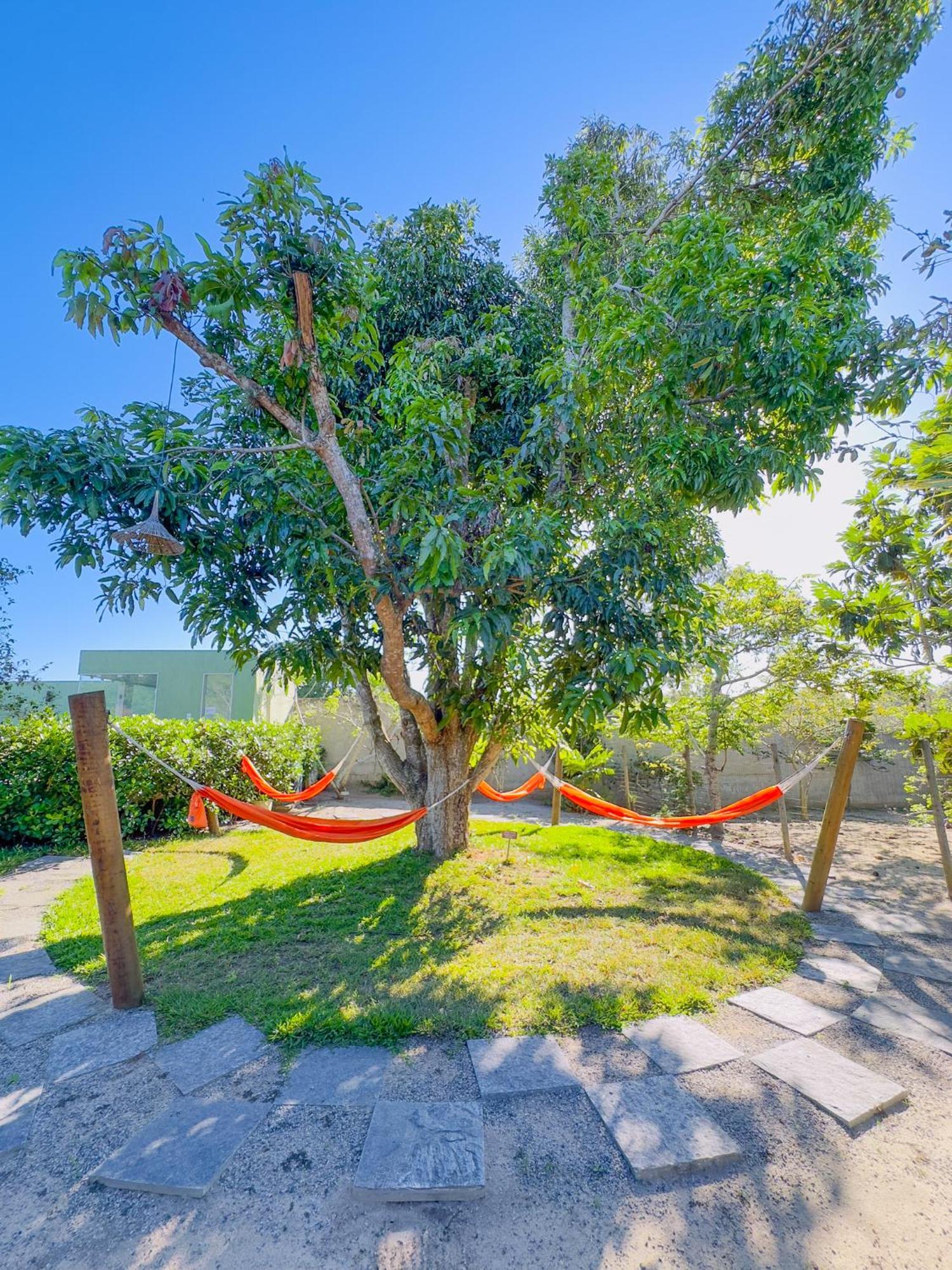 Rancho Litoral Buzios Vila Exterior foto