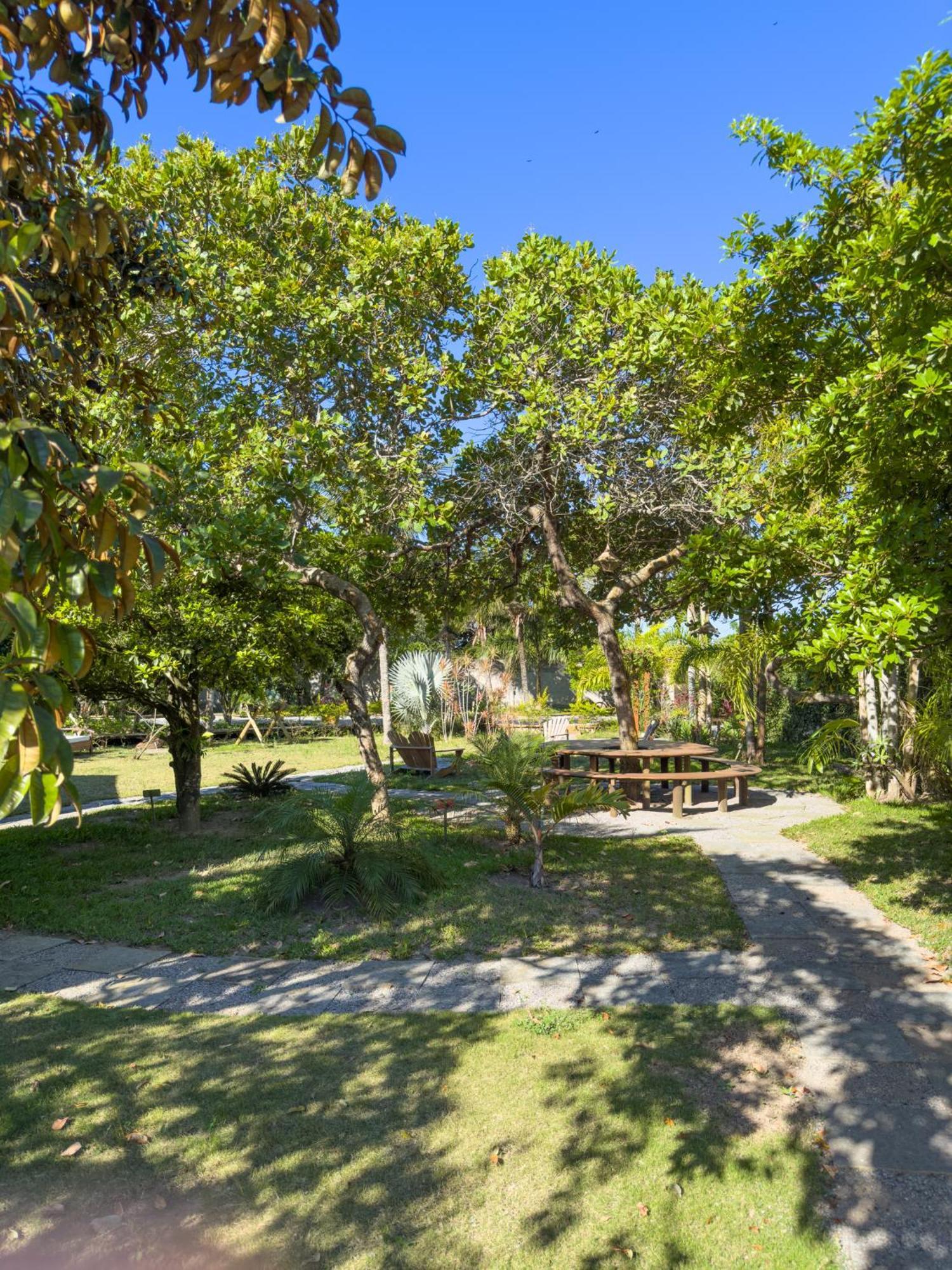 Rancho Litoral Buzios Vila Exterior foto
