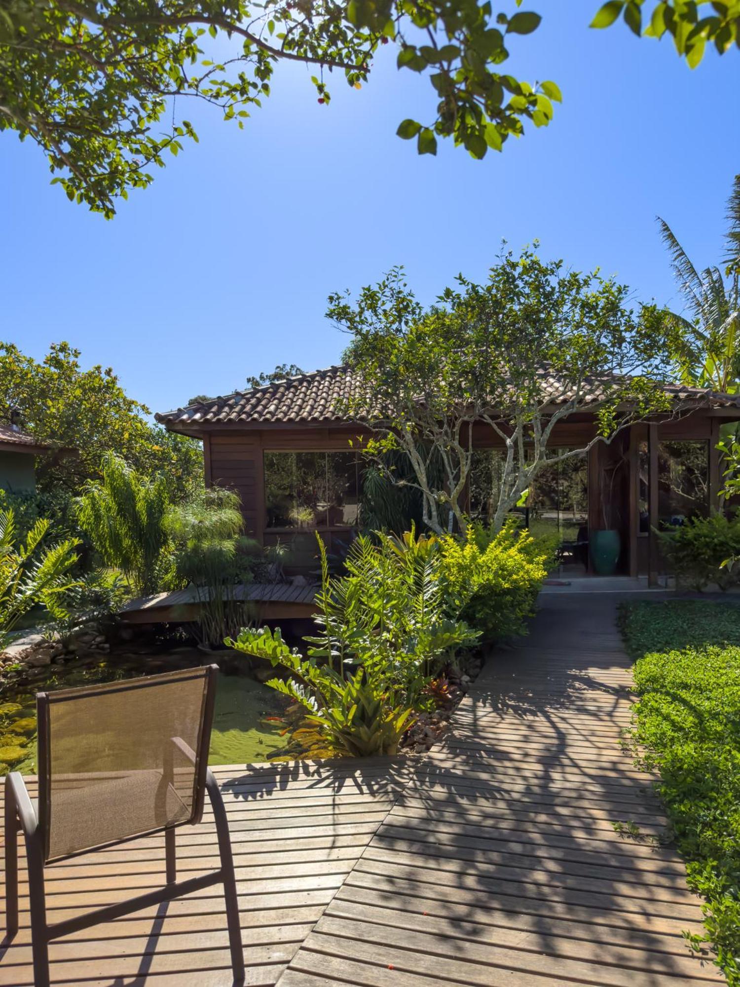 Rancho Litoral Buzios Vila Exterior foto